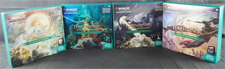 2023 Magic The Gathering Lord Of The Rings Tales Of Middle Earth (4)
