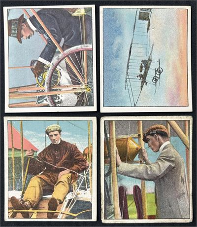 1911 T-38 United The Aviators Lot (4)